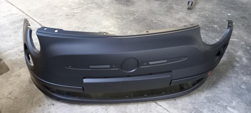 Original fiat 500 - original, (2007-2016)