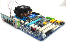 Gigabyte GA-MA770T-UD3P AMD