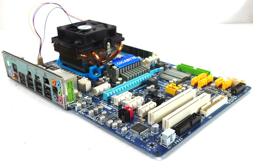 Gigabyte ma770t ud3p amd - gigabyte, ga-ma770t-ud3p