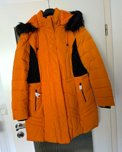 Pfeffinger winterjacke gr 44 - -,