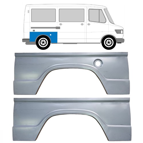 Für mercedes benz - mercedes, 207-410