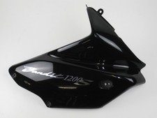 Suzuki GSF 1200 WVA9 Bj.01-05