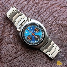 Citizen 67-9011 Bullhead