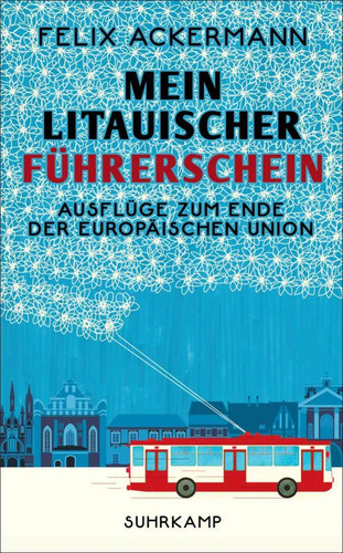 Mein litauischer führerschein - mein,