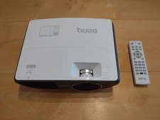BenQ W700 DLP Beamer mit