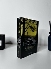 Daniel Holbe – Giftspur |