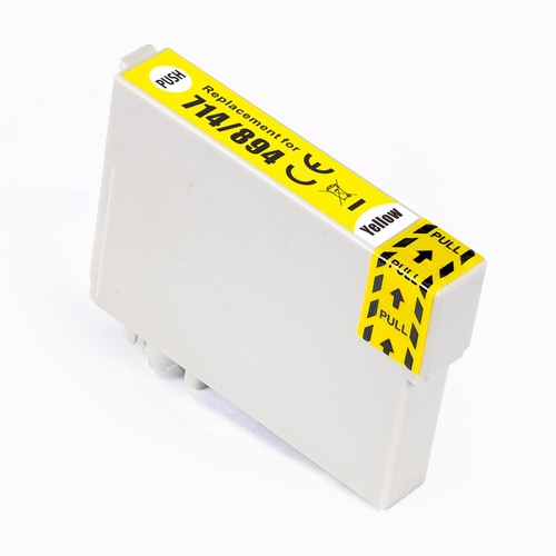 Gelb tintenpatrone für - 1,