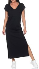 Only damen maxi jersey kleid - damen,