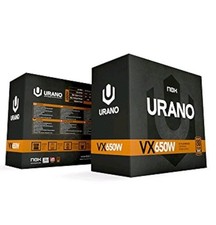 NOX Urano VX 650W | PC ATX
