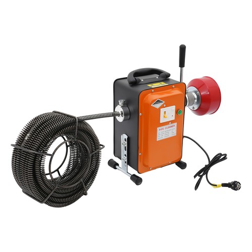 20m rohrreinigungsmaschine - 20m,