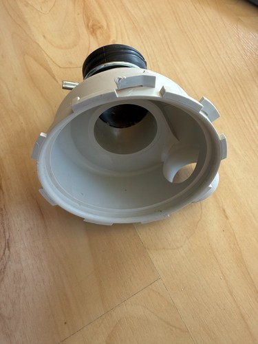 Aeg favorit pumpengehäuse - aeg,