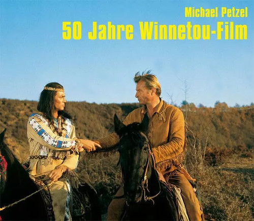 Jahre winnetou film die - jahre,