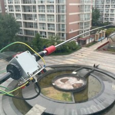 Multi Band Kurzwelle Teleskop