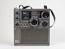 Sony icf 5900w - icf-5900w, radio