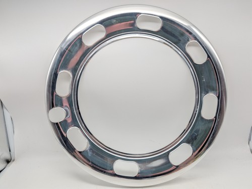 Chrom radzierring felgenring - radzierring,