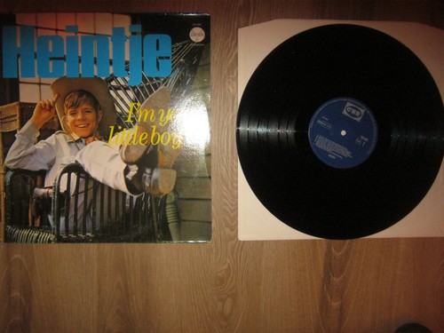 Heintje your little - heintje-i´m,