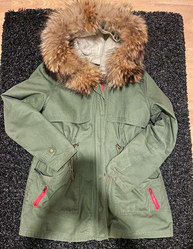 Love furs damen - love, lang