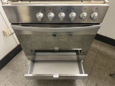 backofen mit ceranfeld