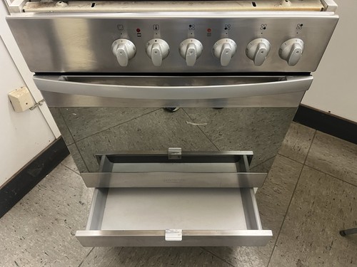 Backofen mit ceranfeld - backofen,