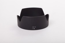 Gegenlichtblende für Nikon