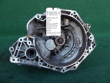 Schaltgetriebe F13+CR 4,29