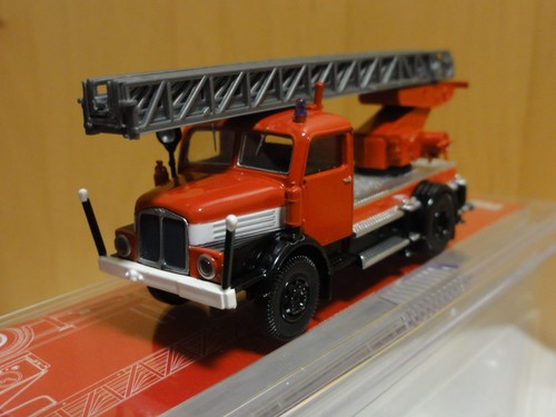 Brekina 71727 ifa 4000 - 71727,