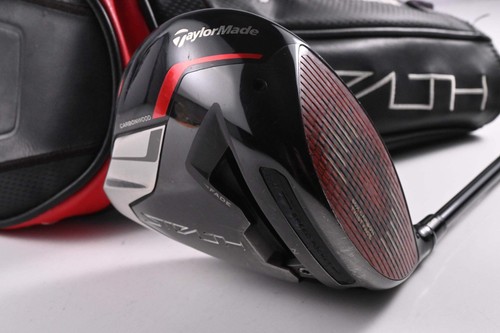Taylormade stealth plus driver - stealth,