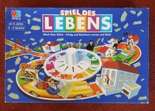 Spiel des Lebens von MB Spiele