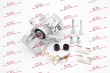 Bremssattel Hinten Links