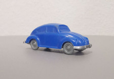 Wiking VW Käfer Werbemodell "Runken / Rünken Sportkleidung" Unverglast Vintage