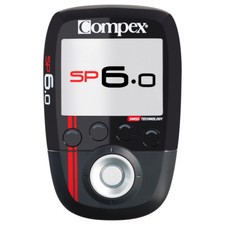 Compex Muskelstimulator SP 6.0