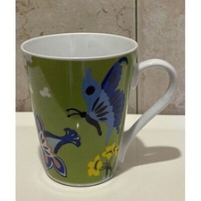 MAISON STRAUSS Butterfly MUG