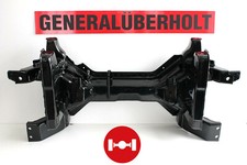 Original VW T4 Motorträger Aggregateträger Achsträger 701499031Q  gepulvert