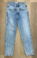 Closed Pedal Pusher Women's