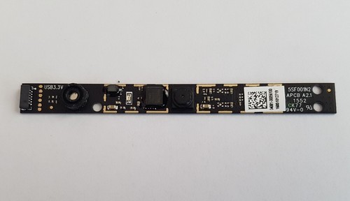 Webcam kamera modul 5sf001n2 - kamera,