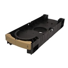 Trägerplatte Tisch Drehtisch