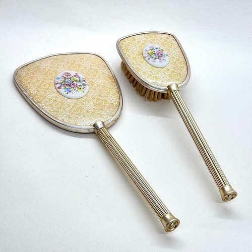 Vintage petit point - vintage,