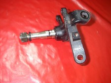 links Achsschenkel Radnabe Nabe Vorderachse Quad Shineray XY250ST 9C XY 250 