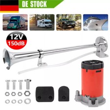 Fanfare Hupe Druckluft Horn