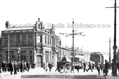 Caa street view - street, view,