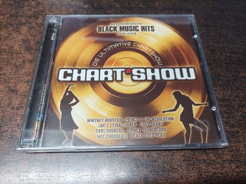 Die ultimative chartshow - ultimative,
