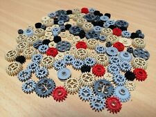 LEGO Technic Großes Konvolut Zahnräder verschiedene Sorten / Technik Sammlung