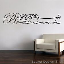 Besmele Basmala Bismillah