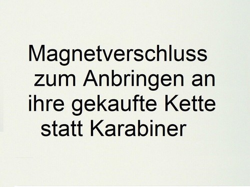 Nur für austausch - nur, verschluss