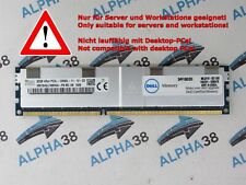 SK Hynix 32 GB LRDIMM ECC Reg DDR3-1600 RAM Fujitsu PRIMERGY RX300 S7 Server Ram