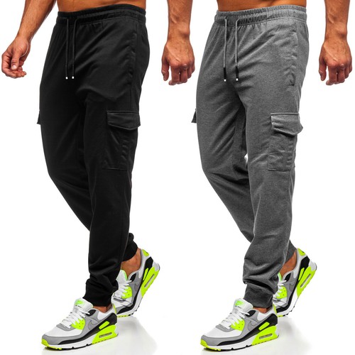 Jogger trainingshose hose - trainingshose,