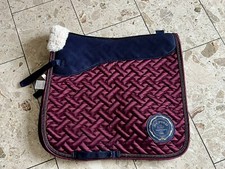 Hv Polo Schabracke Neuwertig