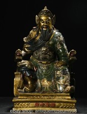11,6" chinesische Buddhismus