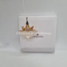 Swarovski Weihnachtsstern 2019