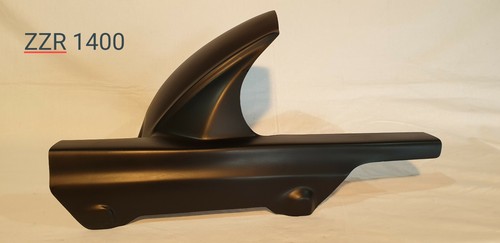 Kawasaki zzr 1400 - kawasaki,